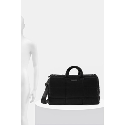 EA7 Emporio Armani Чанта EA7 Emporio Armani в черно AF10333.7W000015 (AF10333.7W000015.UC001)