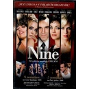 nine DVD