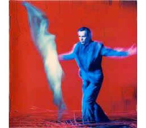 GABRIEL PETER: US, CD