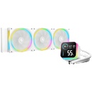 Deepcool LQ360_ULTRA_WH_ARGB