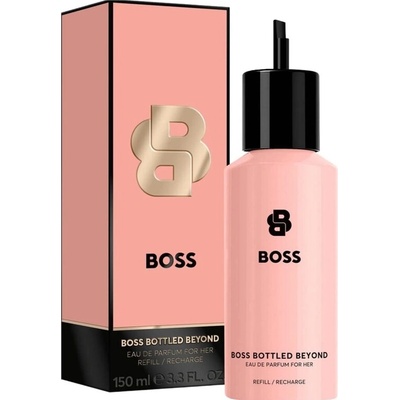 Hugo Boss Boss Bottled Beyond parfémovaná voda dámská 150 ml