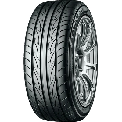 Yokohama 275/35r18 99w advan fleva v701