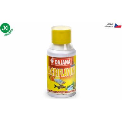 Dajana Acriflavin 100 ml