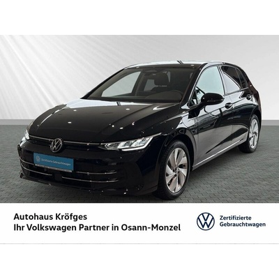 Volkswagen Golf 1.5 eHybrid Energy DSG 150 kW