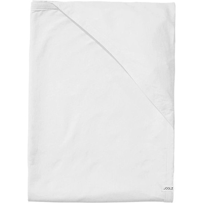 Joolz Zavinovačka Swaddle grey melange