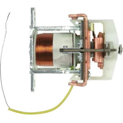 Spínač startéru AS-PL SS0002P