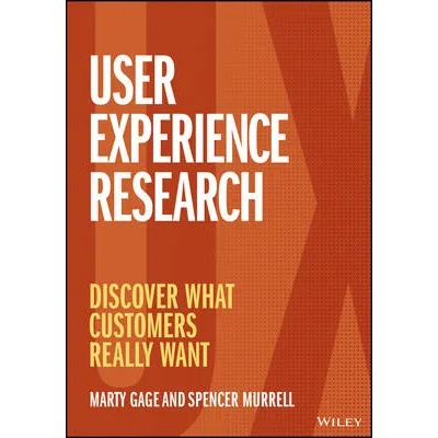 User Experience Research | Marty Gage, Spencer Murrell