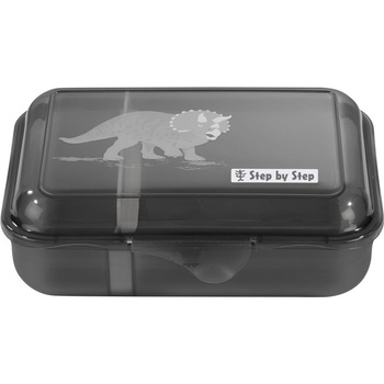 Hama krabička na desiatu Step by Step Pavúk 183840