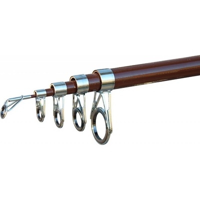 Sema Basic Tele 3 m 40-80 g 5 dielov