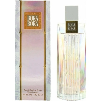 Liz Clairborne Bora Bora parfémovaná voda dámská 100 ml