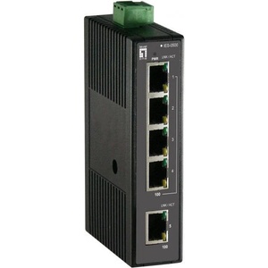 LevelOne IES-0500