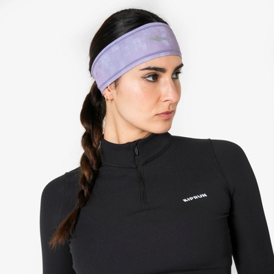 KIPRUN Warm+ V2 hrejivá čierna