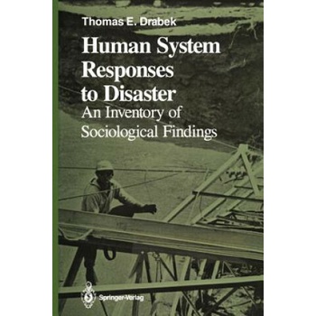 Human System Responses to Disaster