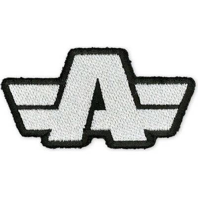Arma Reforger Symbol Velcro Patch - nášivka