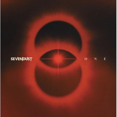 Sevendust - One (Indie Exclusive) (Cristallo Coloured) (LP) (0810185199297)