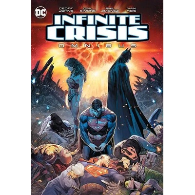 Infinite Crisis Omnibus