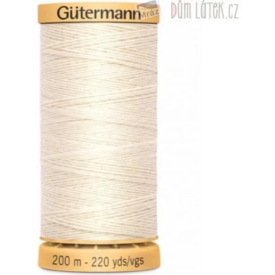 Nit GÜTERMANN stehovacie 919
