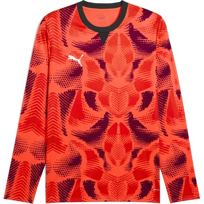 Puma TEAMTARGET GK LS JERSEY K 706521-01