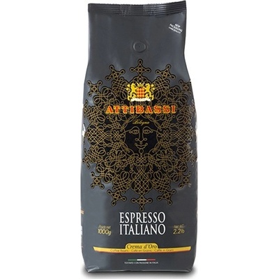 Attibassi Crema D'oro 1 kg