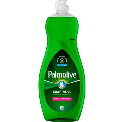 Palmolive Kraftvoll Gel na mytí nádobí 750 ml