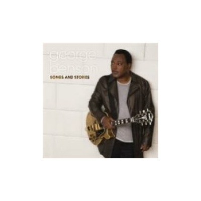 Benson George - Songs And Stories CD