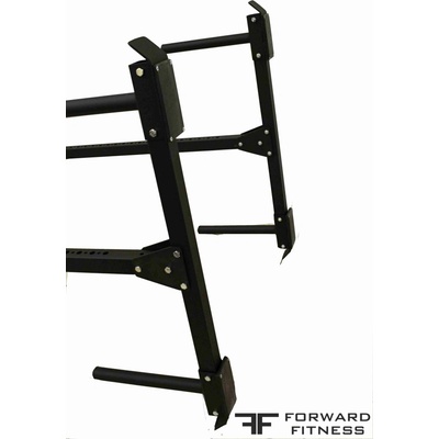 Forward Fitness Yoke Yoke