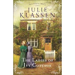 Ladies of Ivy Cottage | Julie Klassen (ISBN: 9780764218156)