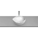 Roca Ohtake 37,5x37,5 cm white (A327A15000)
