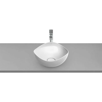 Roca Ohtake 37,5x37,5 cm white (A327A15000)