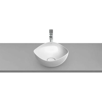 Image 1 of Roca Ohtake 37,5x37,5 cm white (A327A15000)