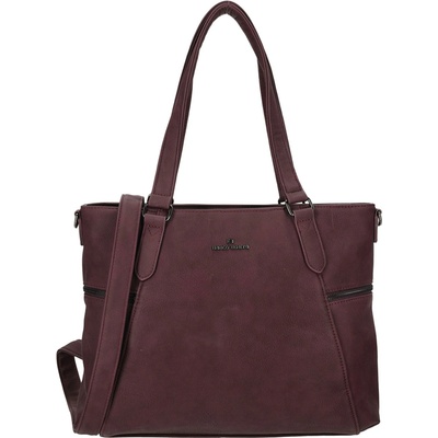 Roxy Enrico Benetti 65056 Burgundy 11L