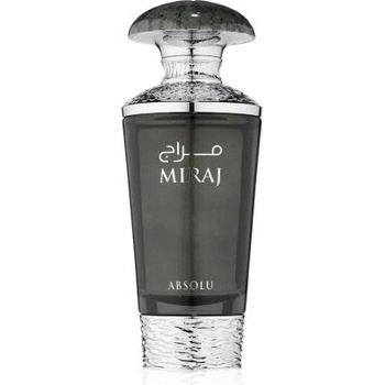 French Avenue Miraj Absolu EDP 100 ml