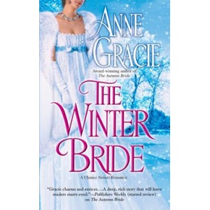 The Winter Bride (ISBN: 9780425259269)