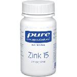 Pure Encapsulations Цинк 15 - 60 капсули