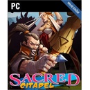 Sacred Citadel