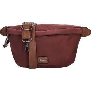 Charm London Buckingham W01203 Bordeaux red