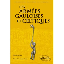 Les armées gauloises et celtiques