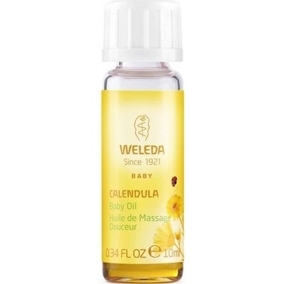 Weleda nechtíkový olej 10 ml