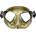 C4 Carbon OLD C4 маска FALCON Gold (OLD C4 0MAC4FAGO)