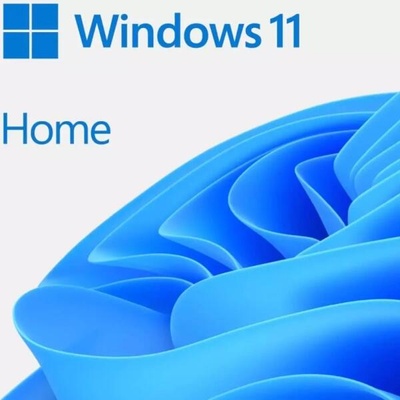 Microsoft Windows Home FPP 11 64-bit (HAJ-00090R)