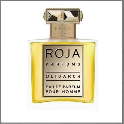 Roja Parfums Roja Oligarch EDP 50 ml