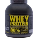 FitBoom Whey Protein 80% 2250 g
