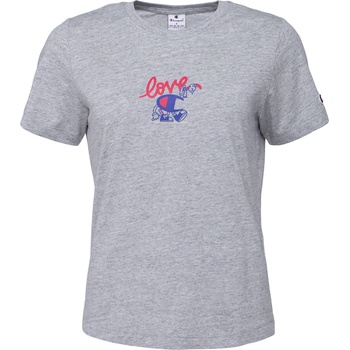 Champion SS TEE S