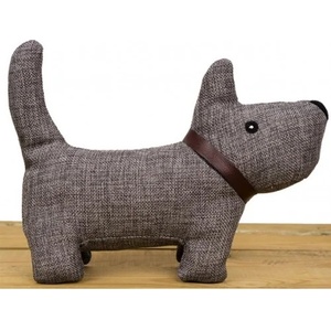 PET BRANDS Играчка за кучета Pet Brands Brian Squeaky Plush Toy - меко кученце, писукащо, 7cm x 20cm x 29cm - Pet Brands Англия PBBC33