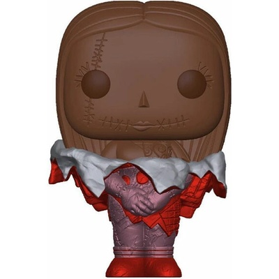 Funko Pop! Disney Nightmare Before Christmas Valentines Sally Chocolate