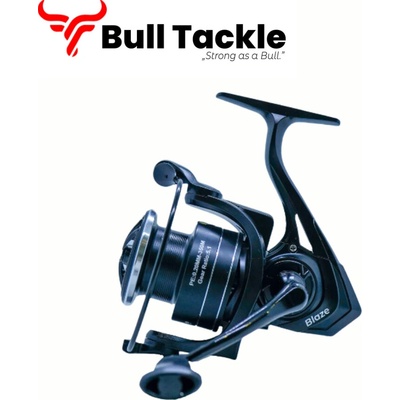 Bull Tackle Blaze II 5000