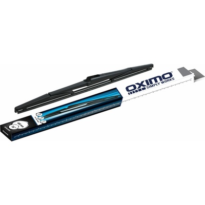 Oximo zadný 400 mm WR460400