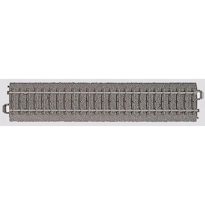 Märklin C koľaj H0 24188 rovná koľaj 188.3 mm