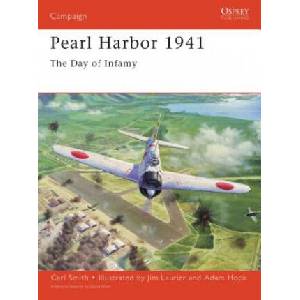 Pearl Harbor 1941 | Carl Smith, David Aiken (ISBN: 9781841763903)