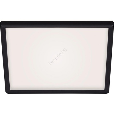 Briloner 7158-415 - LED Лампа SLIM LED/22W/230V 42x42 см (BL1023)